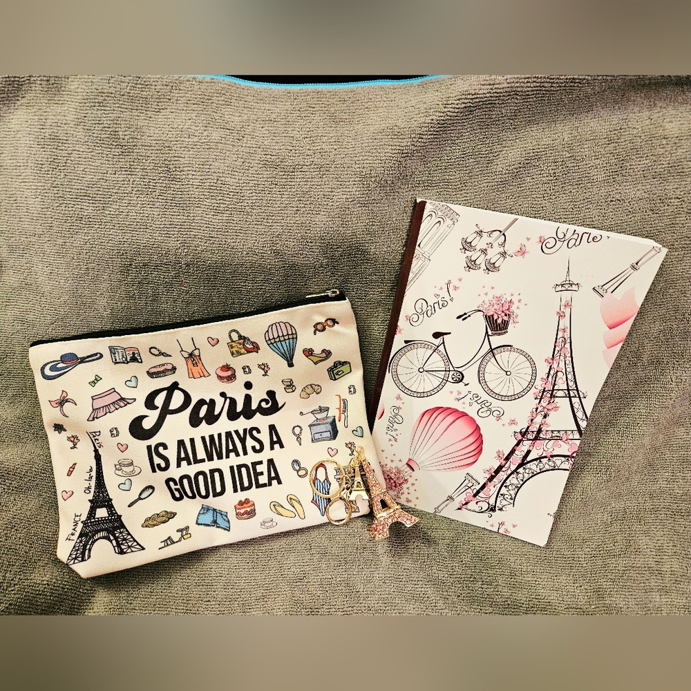 Paris Eiffel Tower Bundle - Picture 5 of 16